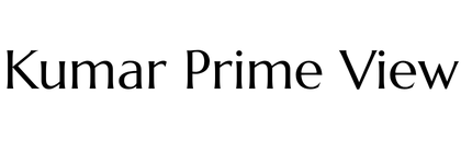 Kumar Prime View Logo